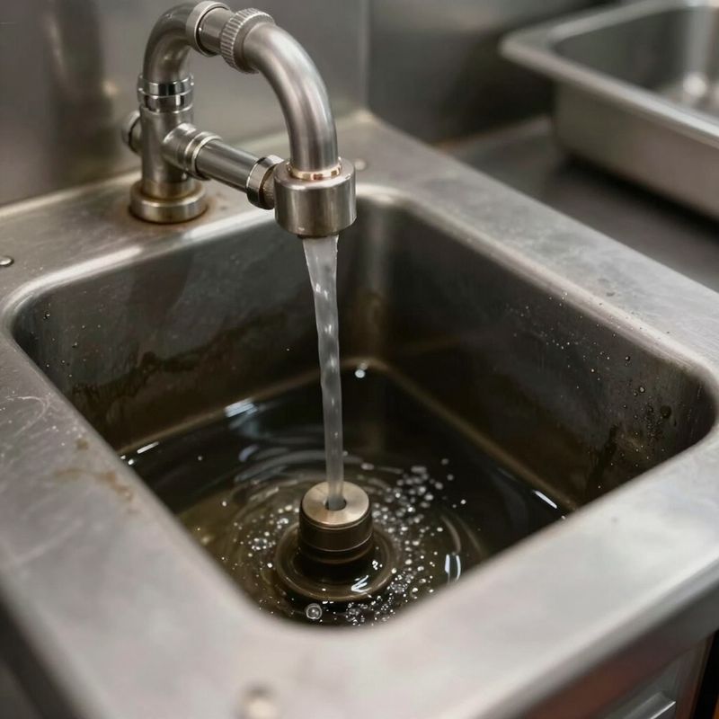 Garbage Disposal in Burlington