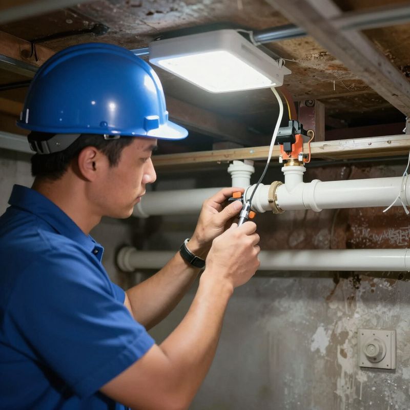 Budgeting Plumbing for a Fixer-Upper: A Burlington, VT Guide